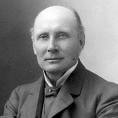Альфред Уайтхед